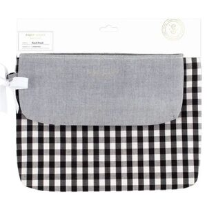 Sugar Paper Essentials Set of 2 Pouches